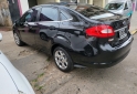 Autos - Ford Fiesta 2011 Nafta 110000Km - En Venta