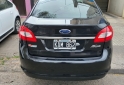 Autos - Ford Fiesta 2011 Nafta 110000Km - En Venta