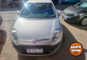 Autos - Fiat Punto 2017 Nafta 39000Km - En Venta