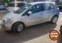 Autos - Fiat Punto 2017 Nafta 39000Km - En Venta