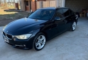 Autos - Bmw 328 2013 Nafta 144000Km - En Venta