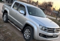 Camionetas - Volkswagen Amarok highline pack 4x4 2011 Diesel 218000Km - En Venta