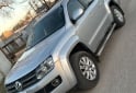 Camionetas - Volkswagen Amarok highline pack 4x4 2011 Diesel 218000Km - En Venta