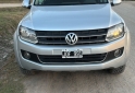 Camionetas - Volkswagen Amarok highline pack 4x4 2011 Diesel 218000Km - En Venta