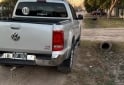 Camionetas - Volkswagen Amarok highline pack 4x4 2011 Diesel 218000Km - En Venta