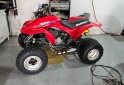 Cuatris y UTVs - Honda Ex 300 1995  111111Km - En Venta