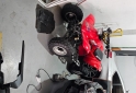 Cuatris y UTVs - Honda Ex 300 1995  111111Km - En Venta