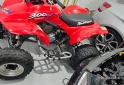 Cuatris y UTVs - Honda Ex 300 1995  111111Km - En Venta