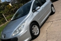 Autos - Peugeot 307 XS 1.6 2011 Nafta 95000Km - En Venta