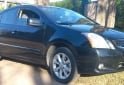 Autos - Nissan SENTRA 2011 Nafta 250000Km - En Venta