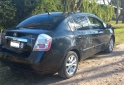 Autos - Nissan SENTRA 2011 Nafta 250000Km - En Venta