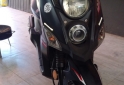 Motos - SYM Crox 125R 2020 Nafta 14000Km - En Venta