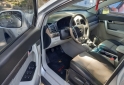 Camionetas - Chevrolet CAPTIVA LT 4X4 7 PASAJERO 2013 Diesel 130000Km - En Venta