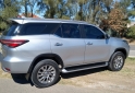 Camionetas - Toyota SW4 SRX AT6 7 PASAJEROS 2021 Diesel 70000Km - En Venta