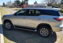 Camionetas - Toyota SW4 SRX AT6 7 PASAJEROS 2021 Diesel 70000Km - En Venta