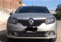 Autos - Renault LOGAN 2016 GNC 130000Km - En Venta