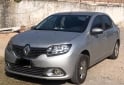 Autos - Renault LOGAN 2016 GNC 130000Km - En Venta