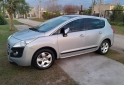 Autos - Peugeot 3008 1.6 Premium Plus 2011 Nafta 149500Km - En Venta