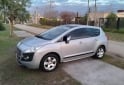 Autos - Peugeot 3008 1.6 Premium Plus 2011 Nafta 149500Km - En Venta