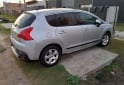 Autos - Peugeot 3008 1.6 Premium Plus 2011 Nafta 149500Km - En Venta