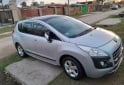 Autos - Peugeot 3008 1.6 Premium Plus 2011 Nafta 149500Km - En Venta