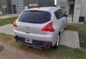 Autos - Peugeot 3008 1.6 Premium Plus 2011 Nafta 149500Km - En Venta