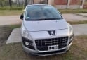 Autos - Peugeot 3008 1.6 Premium Plus 2011 Nafta 149500Km - En Venta