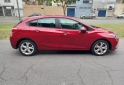 Autos - Chevrolet CRUZE LT 5P MT 2019 Nafta 70000Km - En Venta