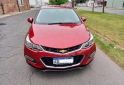 Autos - Chevrolet CRUZE LT 5P MT 2019 Nafta 70000Km - En Venta