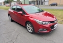 Autos - Chevrolet CRUZE LT 5P MT 2019 Nafta 70000Km - En Venta