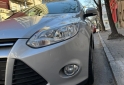 Autos - Ford SE PLUS AT6 2014 Nafta 105000Km - En Venta