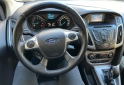 Autos - Ford SE PLUS AT6 2014 Nafta 105000Km - En Venta