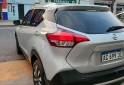 Autos - Nissan Kicks 2018 Nafta 140000Km - En Venta