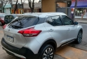 Autos - Nissan Kicks 2018 Nafta 140000Km - En Venta