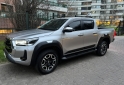 Camionetas - Toyota Hilux SRX 4x4 automtica 2022 Diesel 40000Km - En Venta