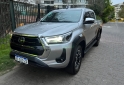 Camionetas - Toyota Hilux SRX 4x4 automtica 2022 Diesel 40000Km - En Venta