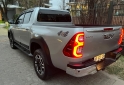 Camionetas - Toyota Hilux SRX 4x4 automtica 2022 Diesel 40000Km - En Venta