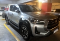 Camionetas - Toyota Hilux SRX 4x4 automtica 2022 Diesel 40000Km - En Venta