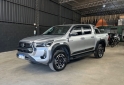 Camionetas - Toyota Hilux SRX 4x4 automtica 2022 Diesel 40000Km - En Venta