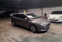 Autos - Ford Focus 2016 Nafta 60000Km - En Venta