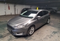 Autos - Ford Focus 2016 Nafta 60000Km - En Venta