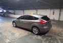 Autos - Ford Focus 2016 Nafta 60000Km - En Venta