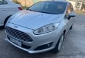 Autos - Ford Fiesta 2017 Nafta 109000Km - En Venta