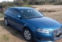 Autos - Audi A3 2010 Nafta 120000Km - En Venta