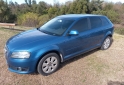 Autos - Audi A3 2010 Nafta 120000Km - En Venta