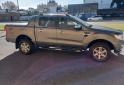 Camionetas - Ford RANGER LIMITED AT 4X4 2015 Diesel 205000Km - En Venta