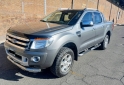 Camionetas - Ford RANGER LIMITED AT 4X4 2015 Diesel 205000Km - En Venta