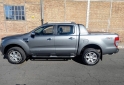 Camionetas - Ford RANGER LIMITED AT 4X4 2015 Diesel 205000Km - En Venta