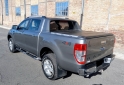 Camionetas - Ford RANGER LIMITED AT 4X4 2015 Diesel 205000Km - En Venta