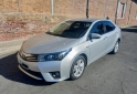 Autos - Toyota COROLLA XEI PACK CUERO 2015 Nafta 140000Km - En Venta